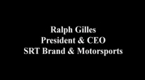 SRT 2013 Viper Ralph Gilles SRT President Walkaround.mp4