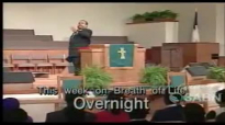 Overnight Pastor Walter L Pearson Jr.