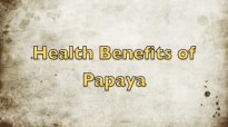 Health Benefits of Papaya  Superfoods
