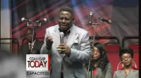 100% Life Improvement  Increasing Your Capacity Part 3 Pastor Matthew Ashimolowo