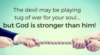 Pastor Ed Lapiz 2018 ➤ ''Will God Or The Devil Win In The Battle For Your Soul''.mp4