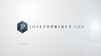 Joseph Prince  Lean In To His Love  09 Nov 14
