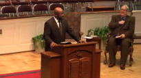 3102015  H.B. Charles, Jr, Pastor Shiloh Metropolitan Baptist Church Jacksonville, Florida