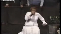 Dorinda Clark-Cole (Shout InThe Mess) A Must See.flv