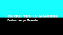 Centre chrétien CCAC CE QUI TUE LE MARIAGE Pasteur Serge Mavuela.mp4