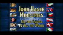 John Hagee Today, Dont Worry