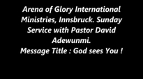 GOD SEE YOU by Pastor David Adewumi.mp4