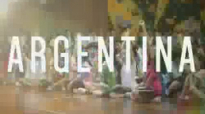 Nick Vujicic World Outreach Episode 12 - Argentina & Paraguay.flv