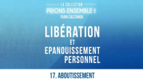 Prions Ensemble - Aboutissement de nos projets - Pasteur Yvan CASTANOU.mp4