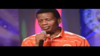 Pastor E A Enoch Adeboye - His Kingdom, The Nation, My Commitment (NEW Message R.mp4