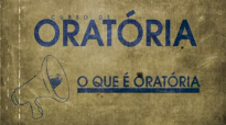 CURSO DE ORATRIA prt I PR SAMUEL PROCOPIO