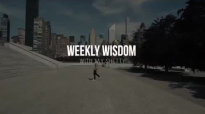 Why I've Been Going To The Hospital Once A Week _ Weekly Wisdom Episode 4 by Jay.mp4