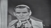 How to Think (Part 3) - Archbishop Fulton Sheen.flv