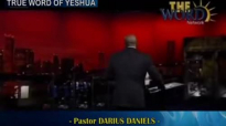 Pastor Dharius Daniels, Storms, Thorns and Crosses