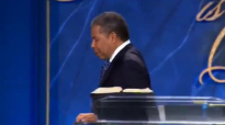 Dr Bill winston Sermon 2014 Living By The Word Of God