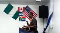 APOSTLE ISRAEL ONORIOBE - THE KING'S COURT CHICAGO- SUN. JUNE 7, 2015.mp4