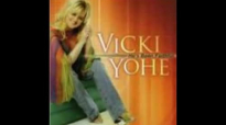 Here In This House - Vicki Yohe, He's Been Faithful.flv
