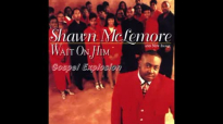 Shawn McLemore and New Image - Holy Hands (1997).flv