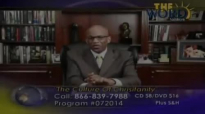 Donnie Mcclurkin, The Culture Of Christianity