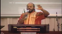 Dr.Jonathan David  The Jehu Anointing 8