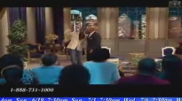 Rickey Smiley on TBN Apr 04, 2011 Interview.flv
