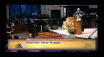Discipleship Training Part TWO  Rev. Marcus D. Cosby