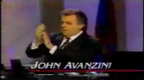 John Avanzini  War On Debt 1 27 91