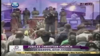 Jubilee Christian Church_ Main Sermon by Pastor Allan Kiuna 09.03.2014.mp4