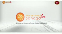 L'habit de l'épouse (Introduction) - Les temps de la fin - Mohammed Sanogo Live .mp4