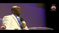 OPENING YOUR SPIRITUAL EYES TO SEE IN THE SPIRIT REALM 2018 - DR DK OLUKOYA.mp4