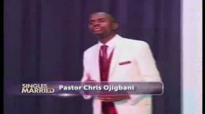 Spiritual Warfare #1 of 2# by Pastor Chris Ojigbani.flv