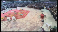 Bishop OyedepoMiracle Power of Praise3Covenant Day Of FruitfulnessAnointing Service Feb.15,2015