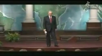 Dr Charles Stanley, Serving the purpose of God
