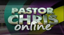 Pastor Chris Oyakhilome -Questions and answers  -Christian Living  Series (40)
