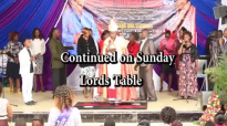 Bishop JJ Gitahi - The Lord's Table Session.mp4
