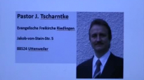Die berÃ¼hmte Predigt von Pastor J Tscharntke zum Asylchaos Okt 2015.flv