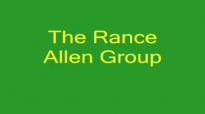 Rance Allen Group - Do Your Will.flv