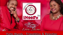 Bishop JJ Gitahi & Shiku Njuguna - Hutia Mundu Rejection n Friendships.mp4