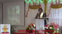 Preaching Pastor Rachel Aronokhale - Anointing of God Ministries_ Sacrificial Thank - December 2020.mp4