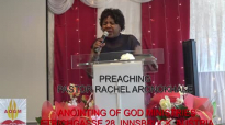 Preaching Pastor Rachel Aronokhale - Anointing of God Ministries_ Dancing Part 3 November 2020.mp4