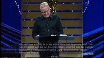 Bill Hybels â€” Making this Christmas Count, Part 1.flv