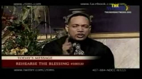 Rehearse the Blessing-Miracle Pt. 1 of 3 - Zachery Tims - 11 Jun 2010.flv