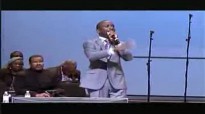 Accelerating and Maximizing the Set time  Pastor Paul Enenche