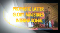 Prophetess Monicah - Coming out of poverty.mp4
