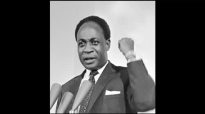 Kwame Nkrumah - Address at Conference of African Freedom Fighters - Accra.mp4