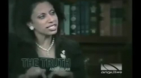 Brigitte Gabriel- Truth About Islam. Truth About Quran, Muhammad, & Allah. World Caliphate Coming.mp4