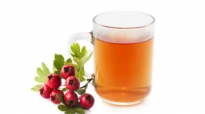 Hawthorn Tea & its health Benefits