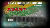 Dr Lawrence Tetteh interviews Dr Richard Roberts for the Asanteman for Christ Cr.mp4