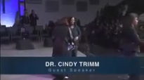 Dr Cindy Trimm Sermon 2016 God Wants You To Prosper Part 2 At Potter s House Den.mp4