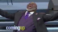 Bishop TD Jakes Sermons - Get Well Soon & Short Changed.flv